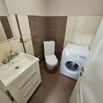 Centre Luxury Apartamento *