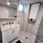 Apartamento Centre Luxury Skopie