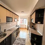Apartamento Centre Luxury Skopie