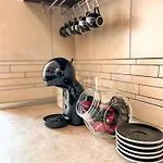 Centre Luxury Apartamento Skopie