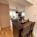 Centre Luxury Apartamento