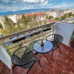 Centre Luxury * Skopie