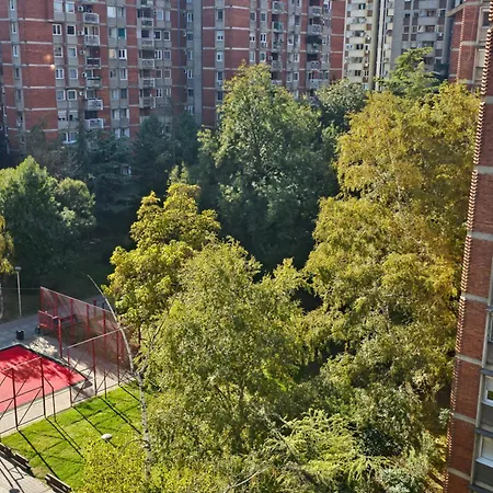 Centre Luxury * Skopje