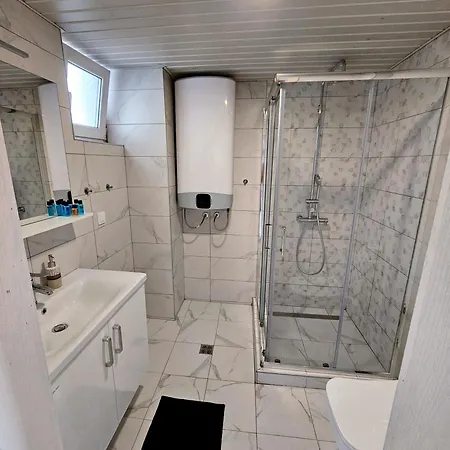 Centre Luxury * Skopje