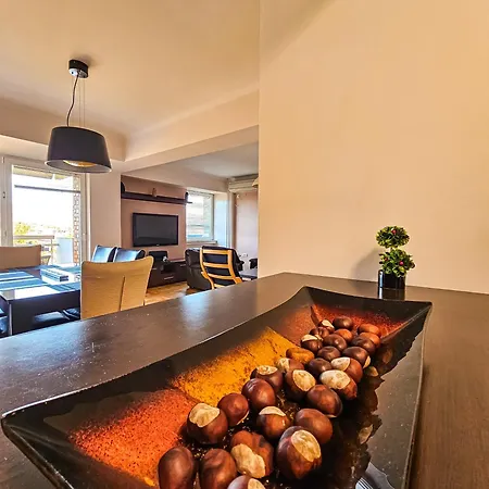 Centre Luxury Skopie