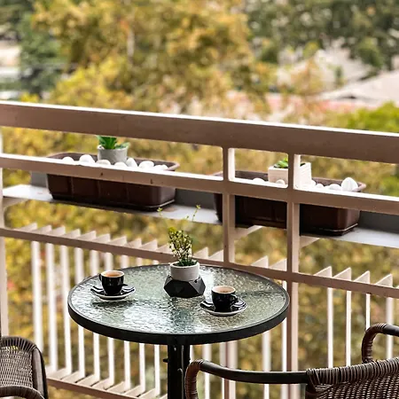 Centre Luxury Skopje