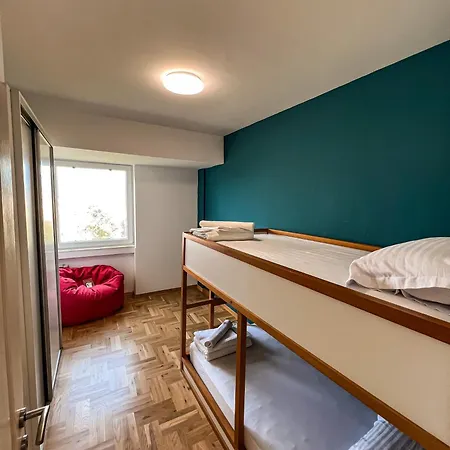 Centre Luxury Apartament *