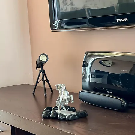 Centre Luxury * Skopje