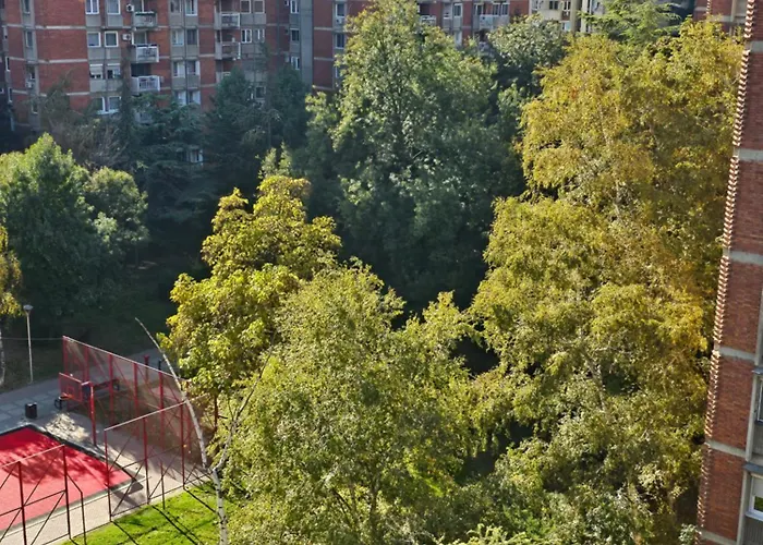 Centre Luxury * Skopje