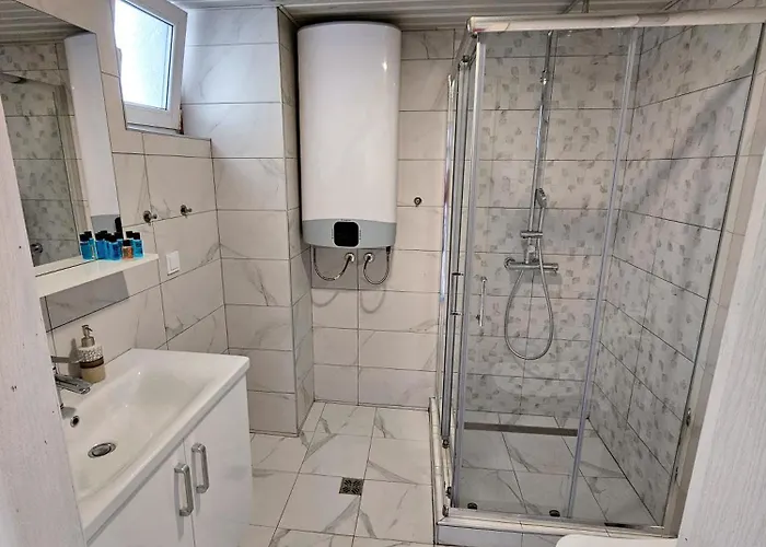 Centre Luxury * Skopje