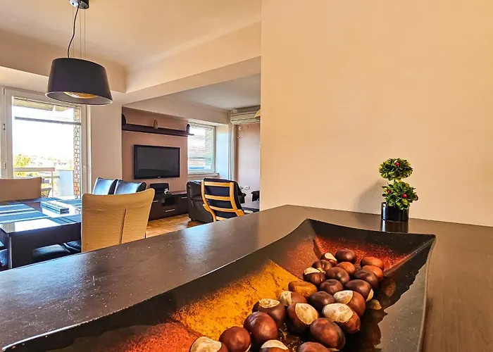 Centre Luxury Skopje