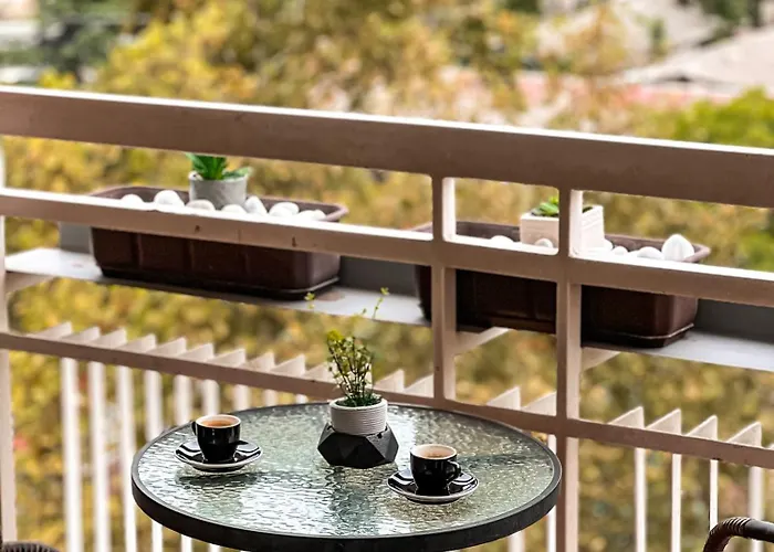 Centre Luxury Skopje